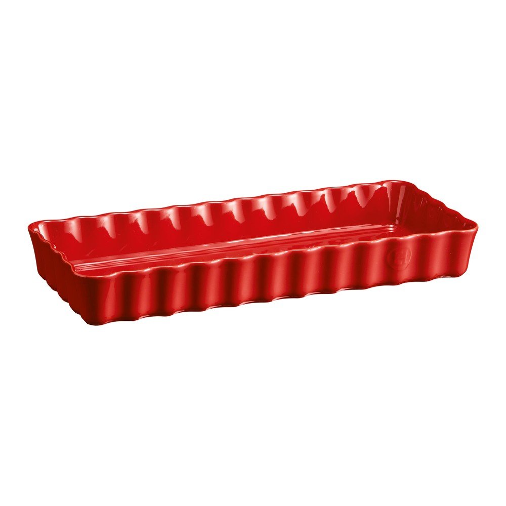 Keramická forma na koláč 36x15 cm – Emile Henry