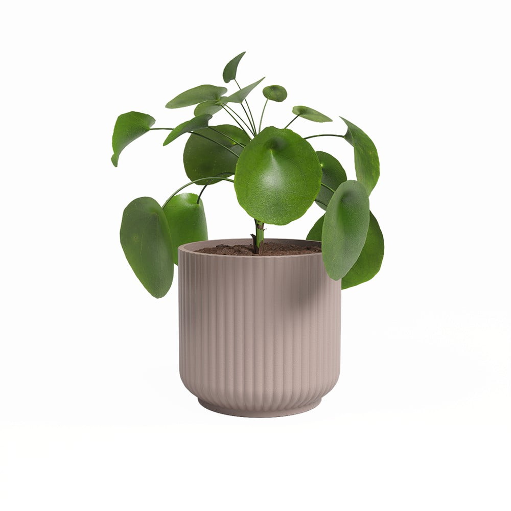 Keramický kvetináč ø 19 cm Luna – Artevasi
