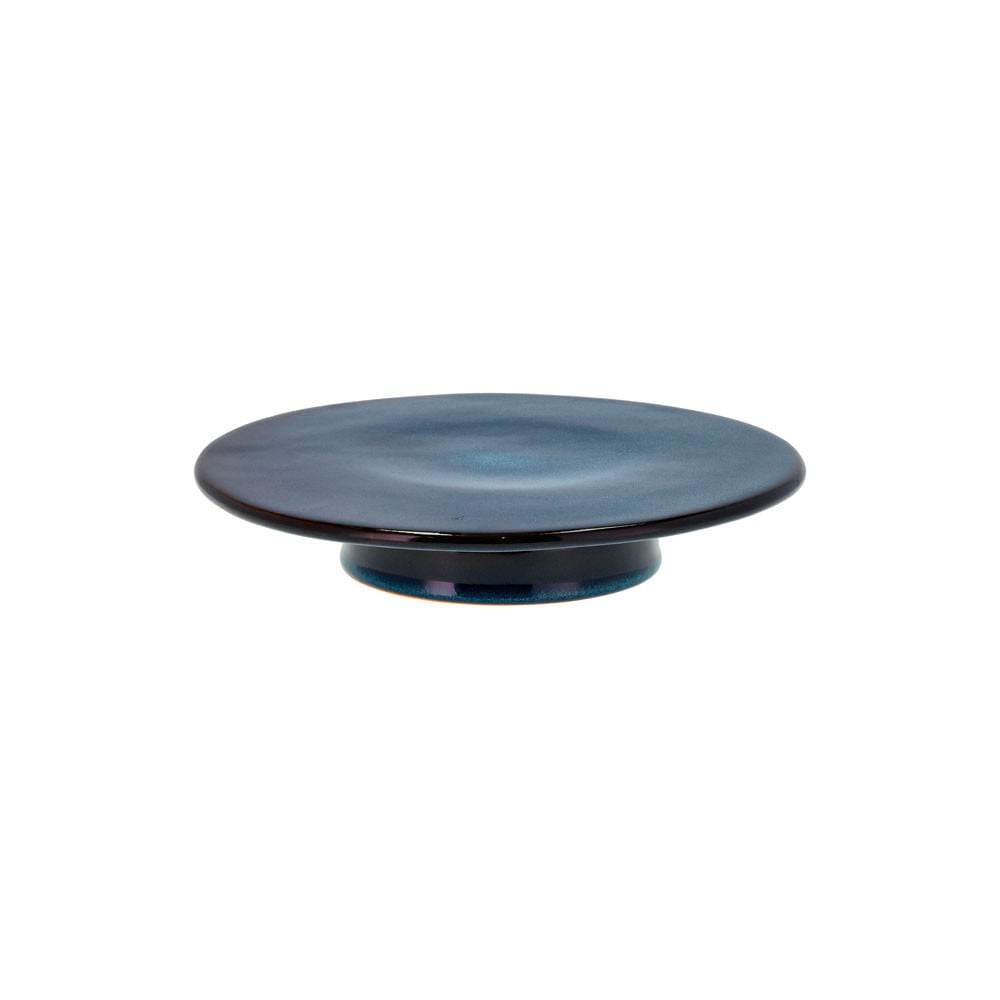 Keramický podnos na tortu Gastro Dark Blue – Bitz