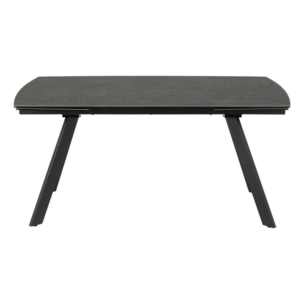 Keramický rozkladací jedálenský stôl 97x240 cm Blackburn - Actona