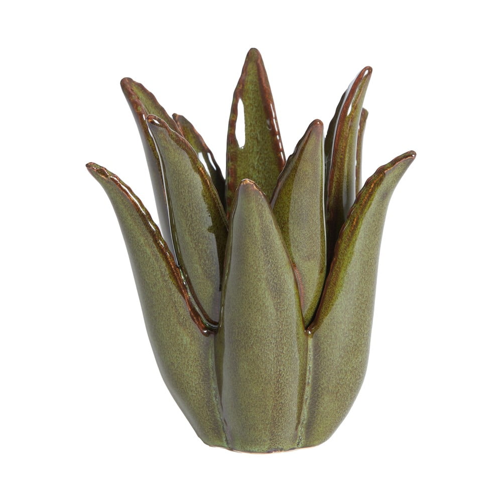 Keramický svietnik Cactus – Light & Living