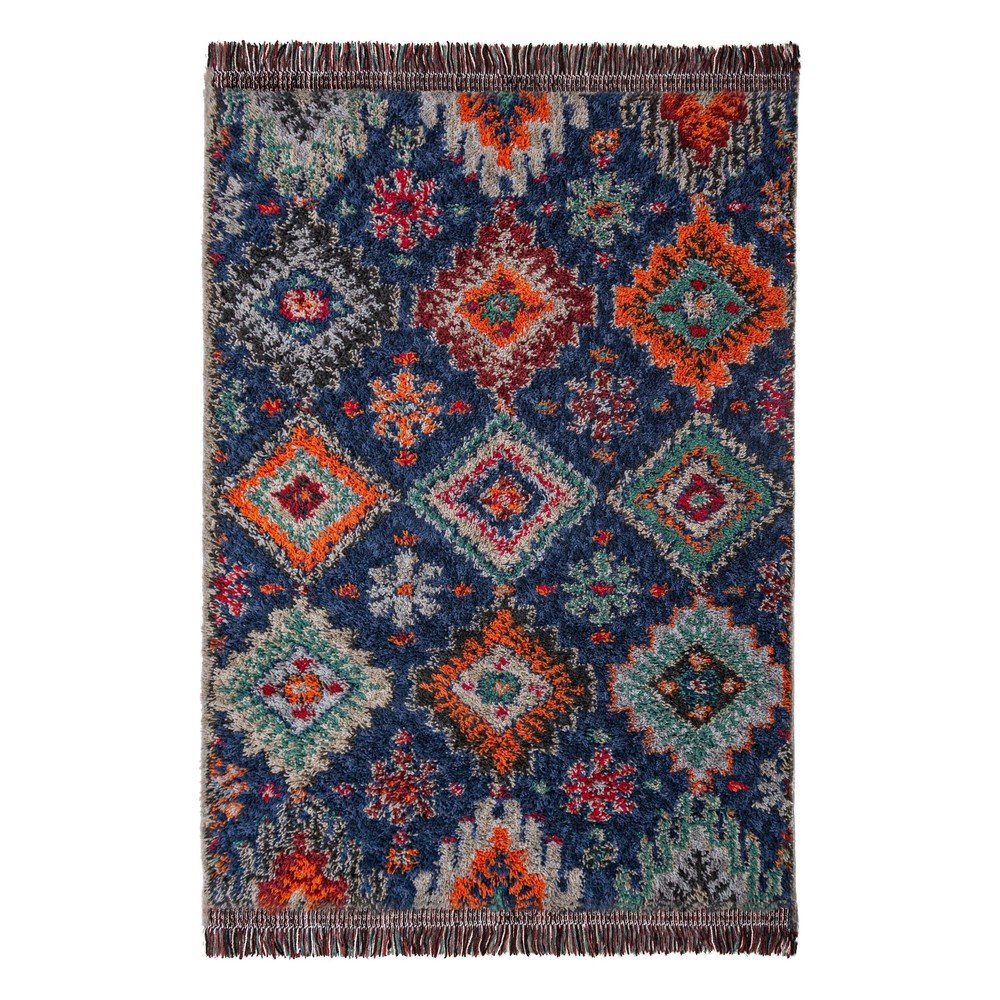 Koberec 133x190 cm Jakob Shaggy – Flair Rugs