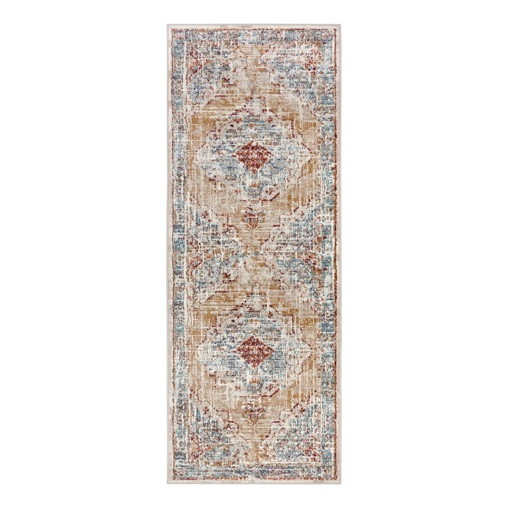 Koberec behúň 80x240 cm Orient Strozzi – Hanse Home