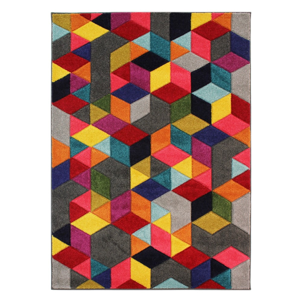 Koberec Flair Rugs Radiant Dynamic, 230 × 160 cm