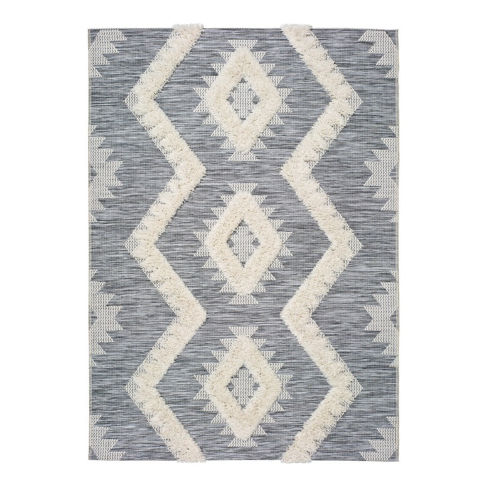 Koberec Universal Cheroky Blanco Merto, 115 x 170 cm