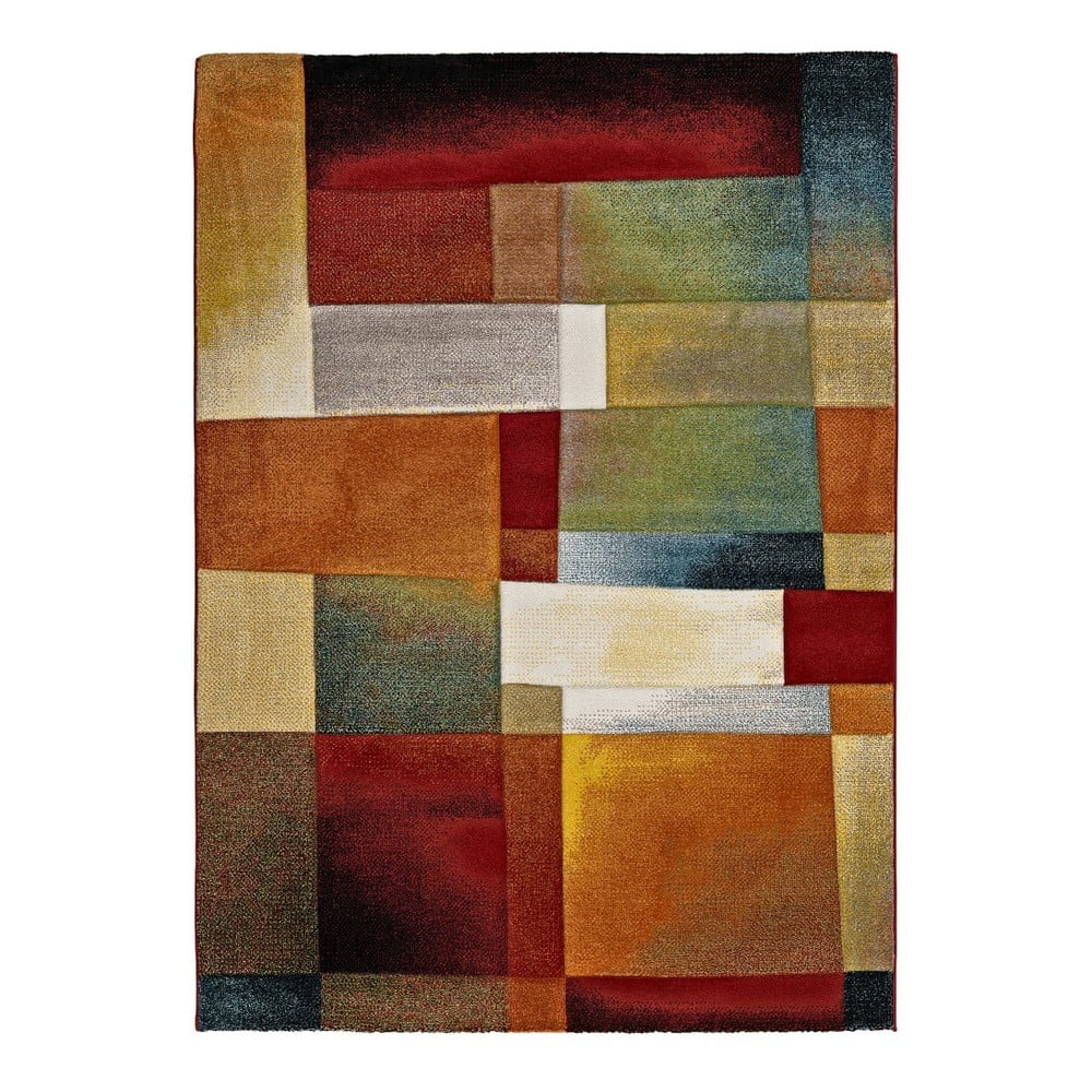 Koberec UNIVERSAL Matrix, 160 x 230 cm