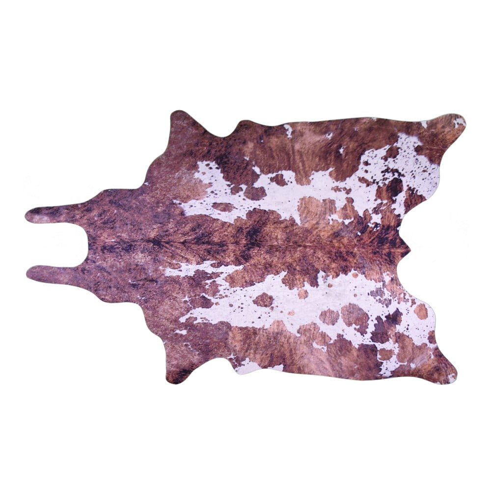 Koberec Vitaus Wild Kareso, 80 × 120 cm