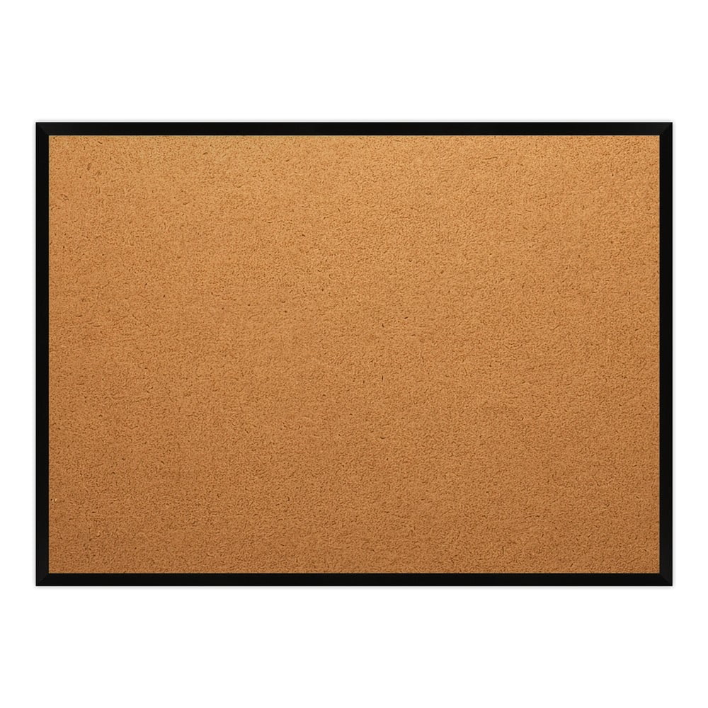 Korková nástenka 30x40 cm – knor