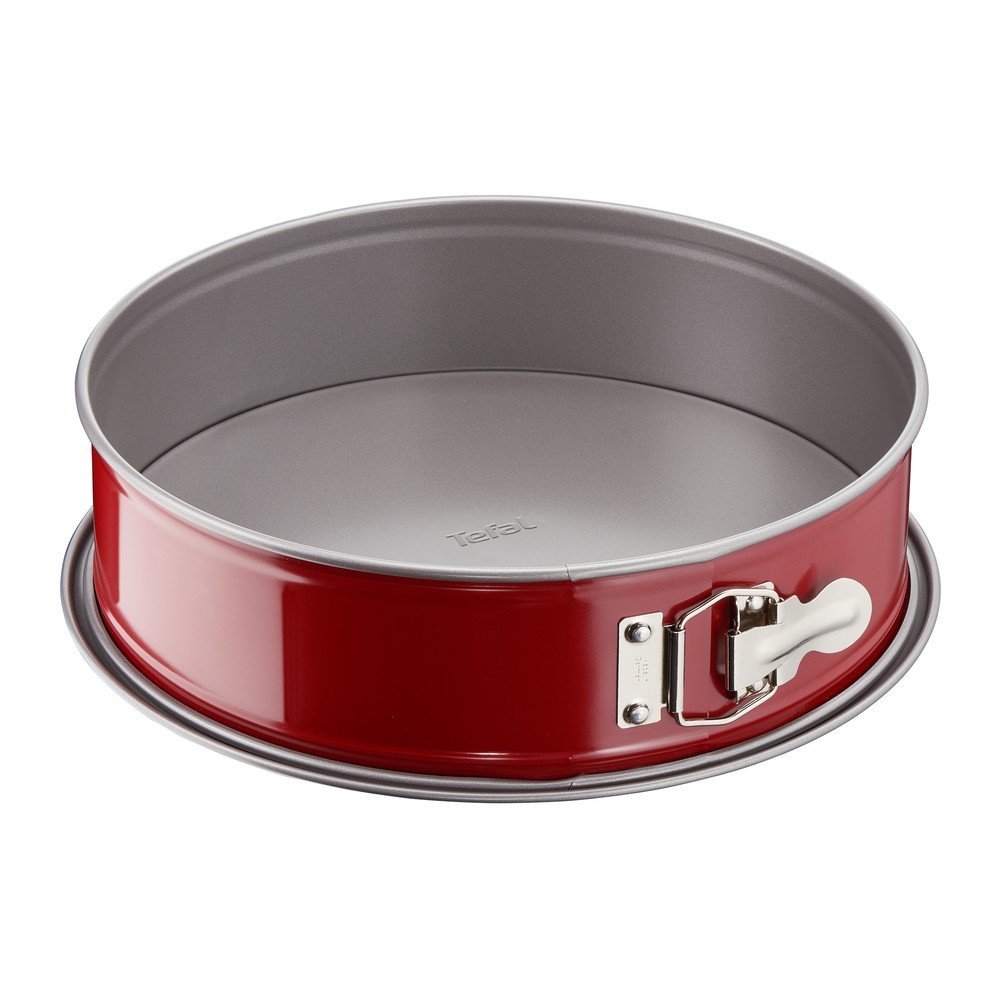 Kovová forma na tortu ø 23 cm DELIBAKE J1641274 – Tefal