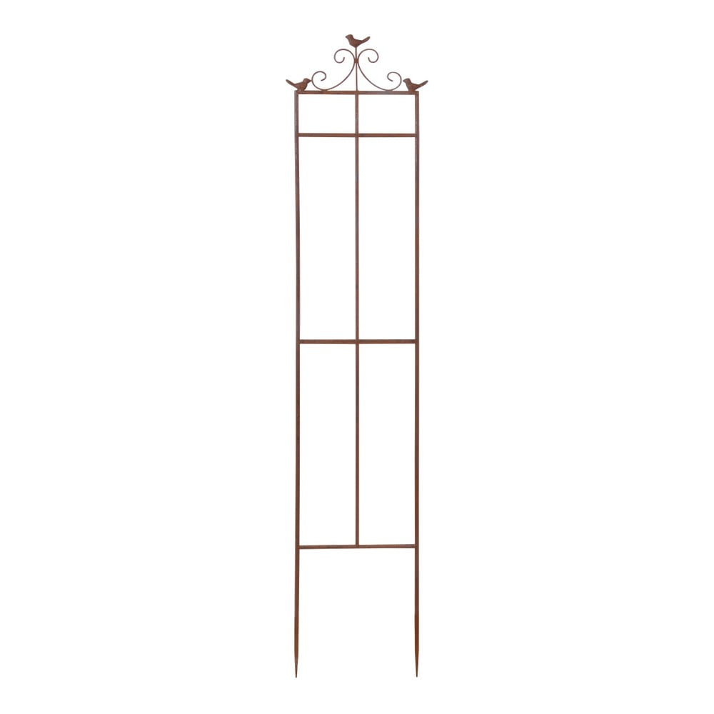 Kovová podpera rastlín Bird – Esschert Design