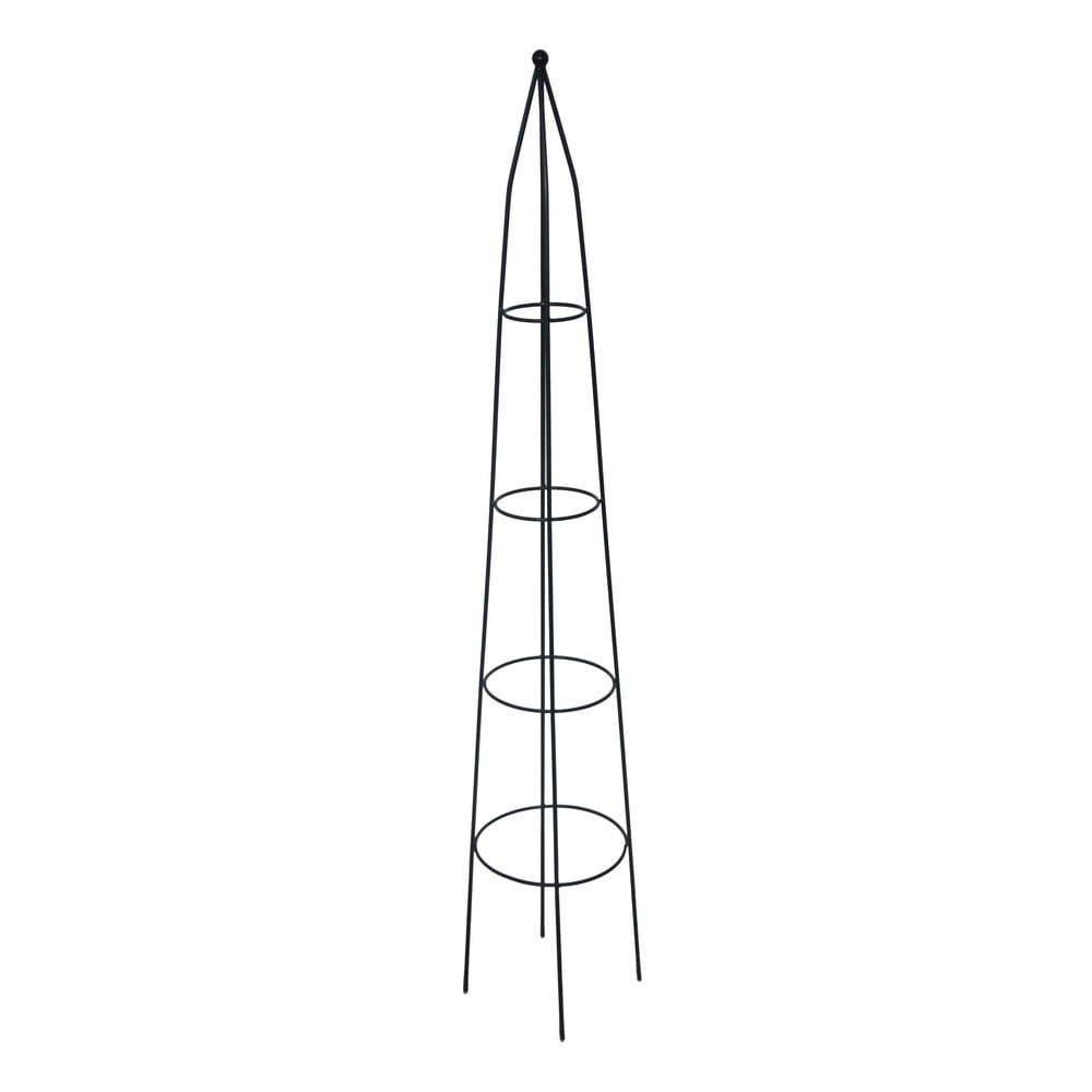 Kovová podpera rastlín ø 23,5 cm – Esschert Design