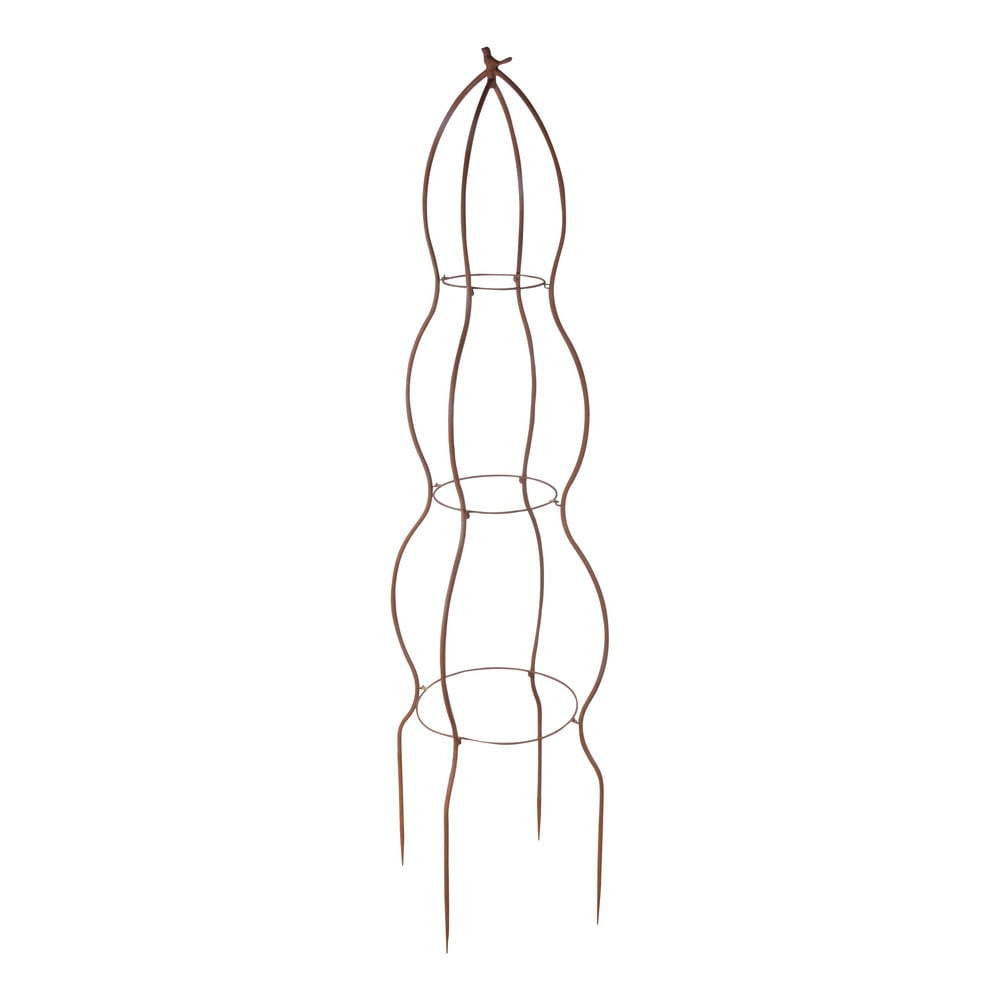 Kovová podpera rastlín ø 46 cm – Esschert Design