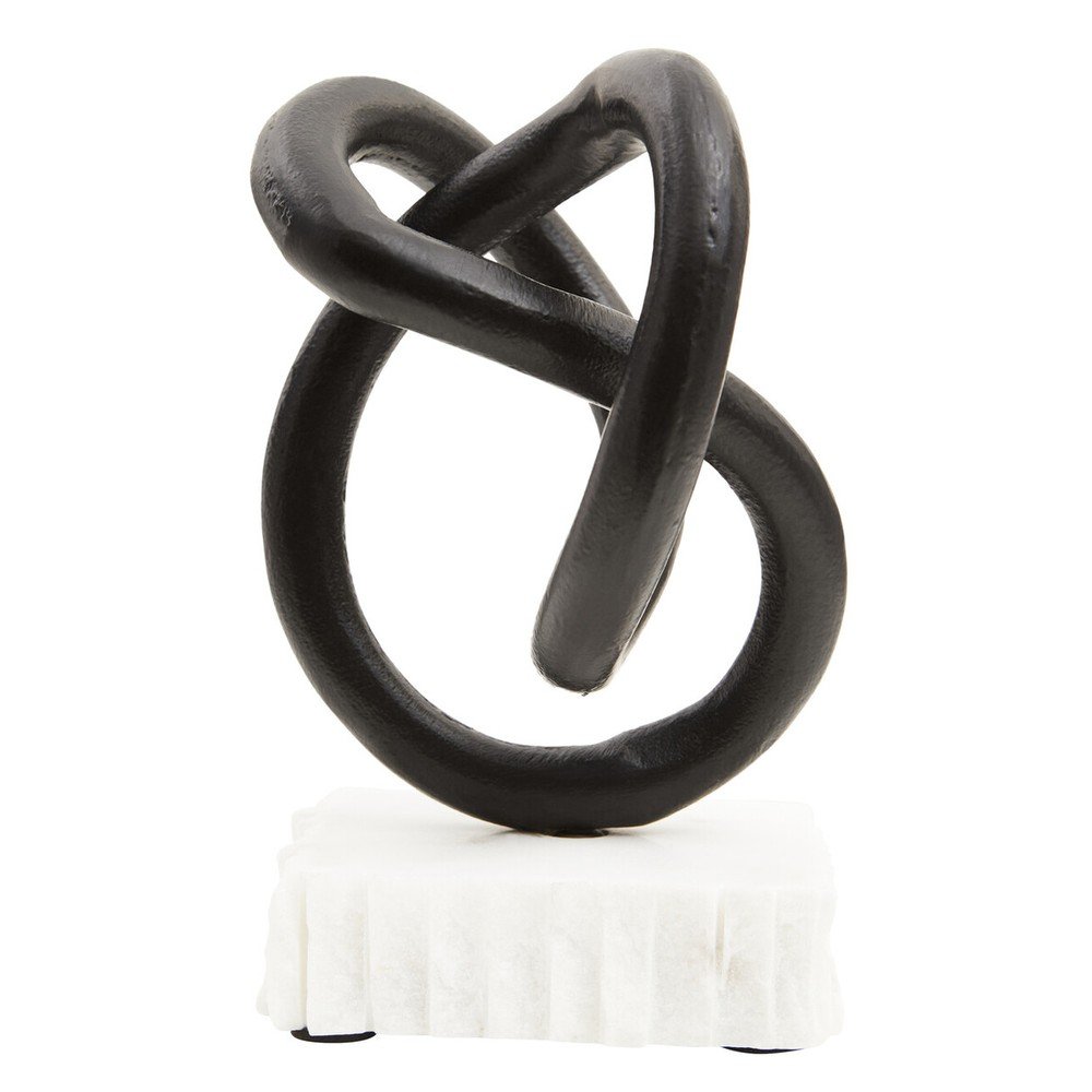 Kovová soška (výška  17 cm) Mirano – Premier Housewares