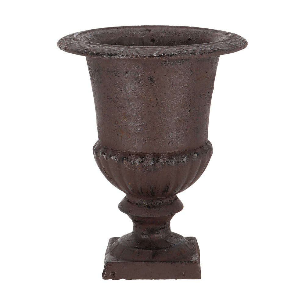 Kovový kvetináč ø 17 cm – Esschert Design