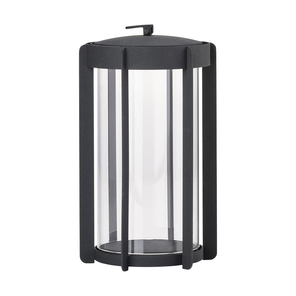 Kovový lampáš (výška 25 cm) Firefly – Zone