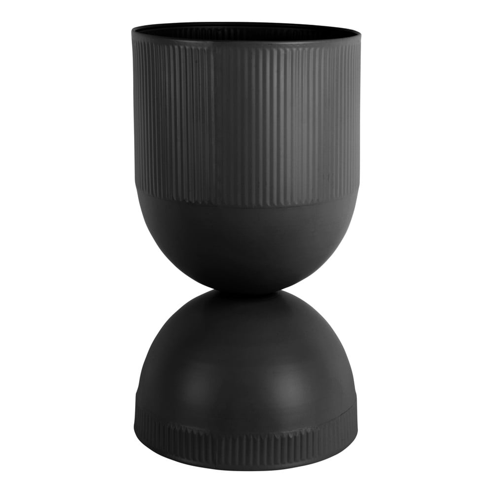 Kovový obal na kvetináč ø 25,5 cm Tonar  – PT LIVING