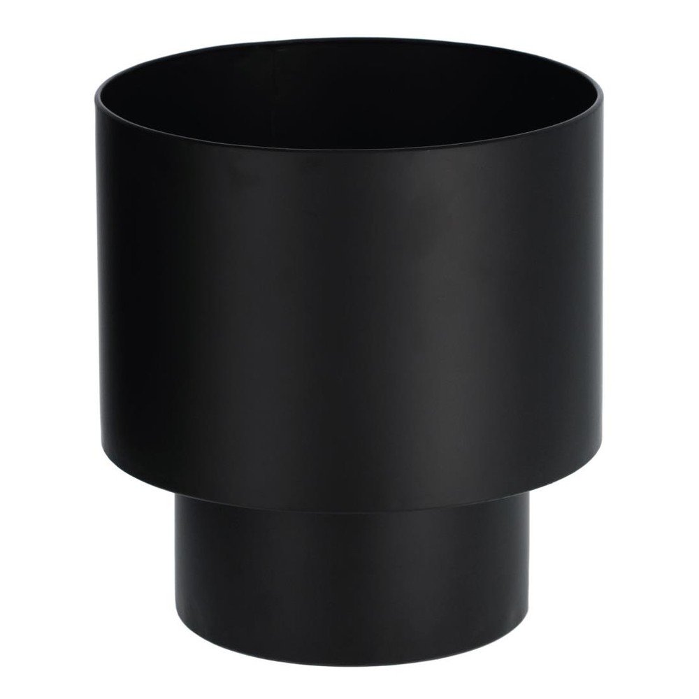 Kovový obal na kvetináč ø 28 cm Mash – Kave Home