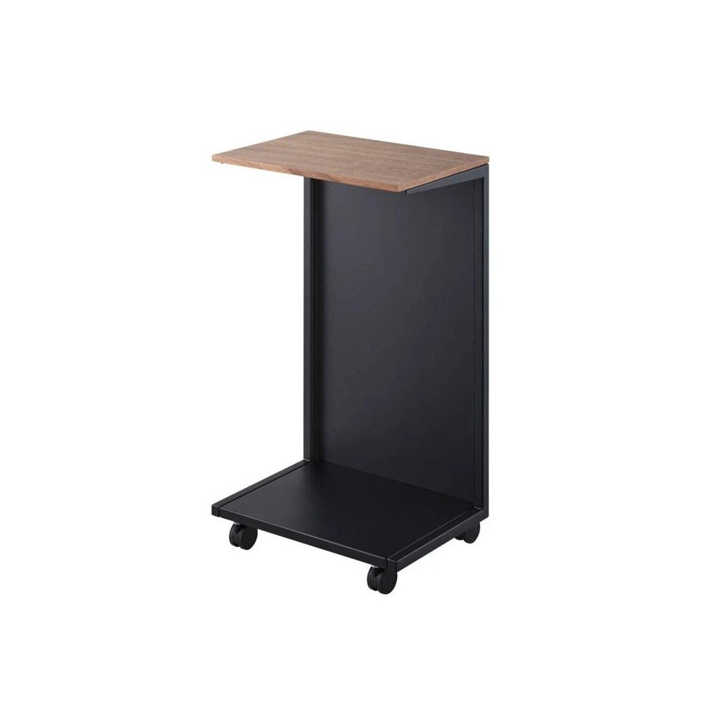 Kovový odkladací stolík 22x31 cm Tower – YAMAZAKI