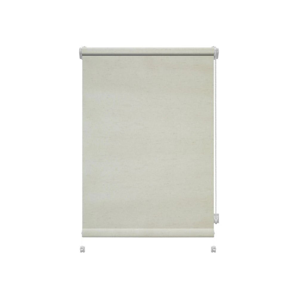 Krémová roleta 42,5 x 150 cm Mini Faro – Gardinia