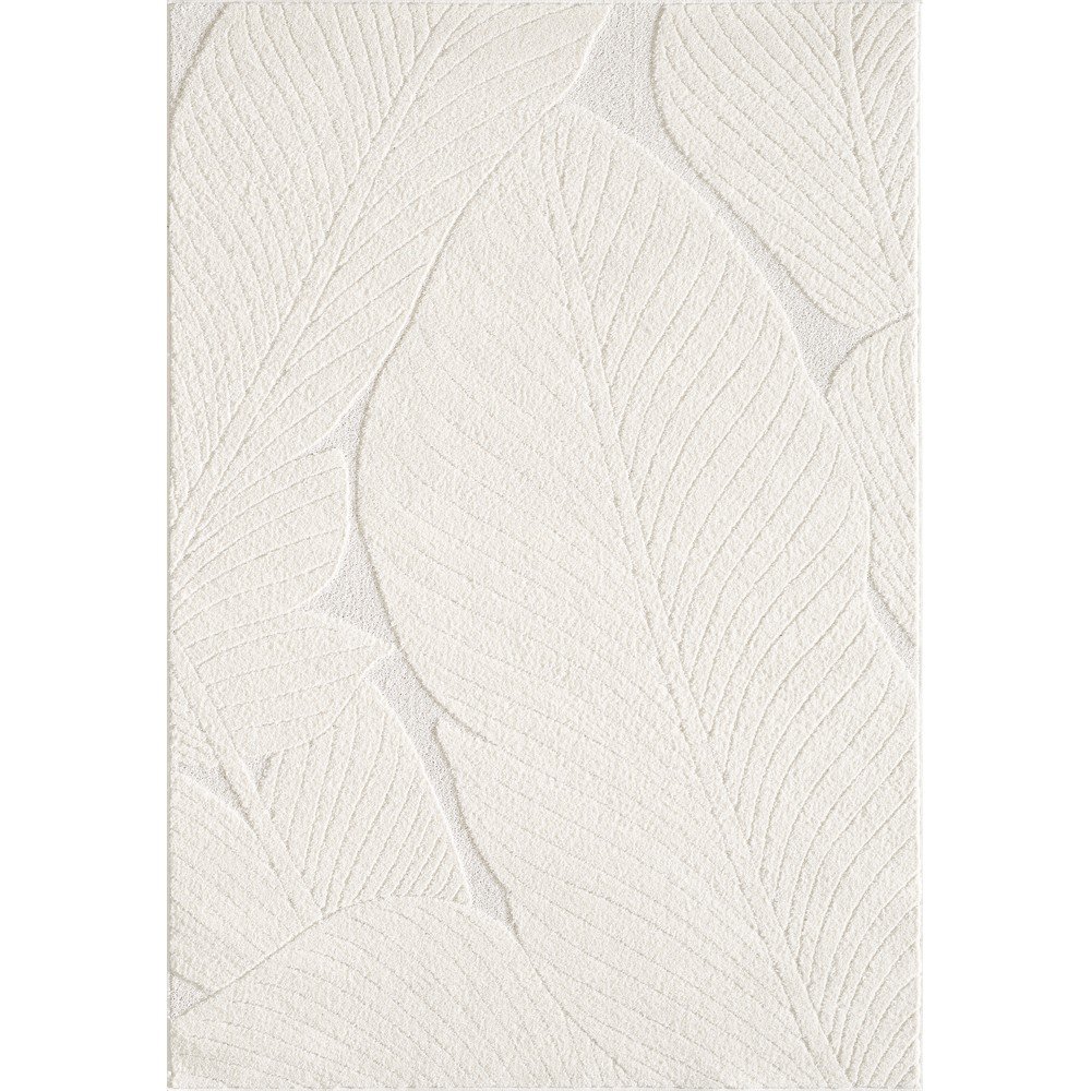 Krémovobiely koberec 120x170 cm Lamina – ESTE