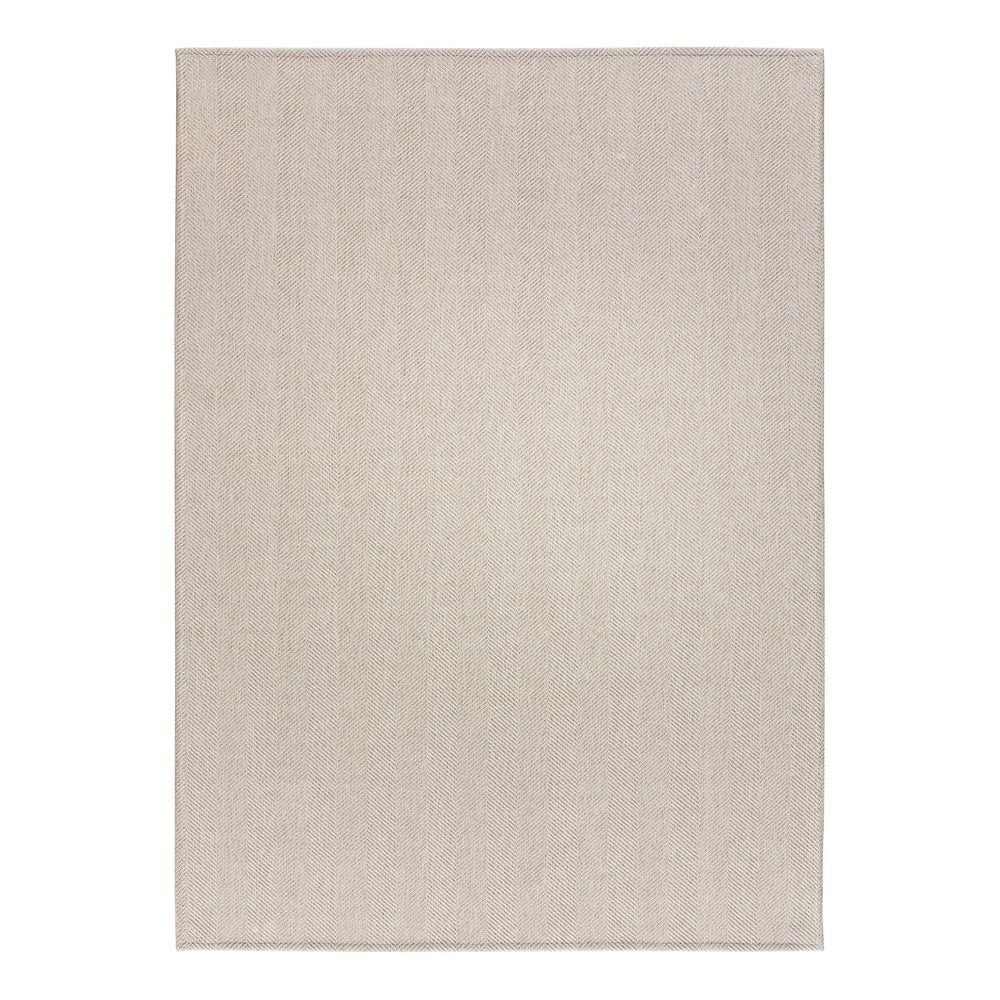 Krémovobiely koberec 140x200 cm Espiga – Universal