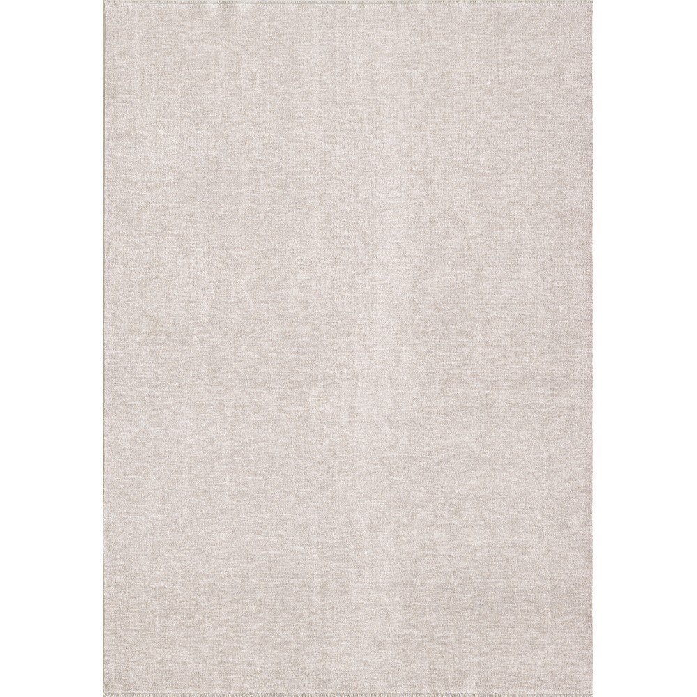 Krémovobiely koberec 200x290 cm Puro – ESTE