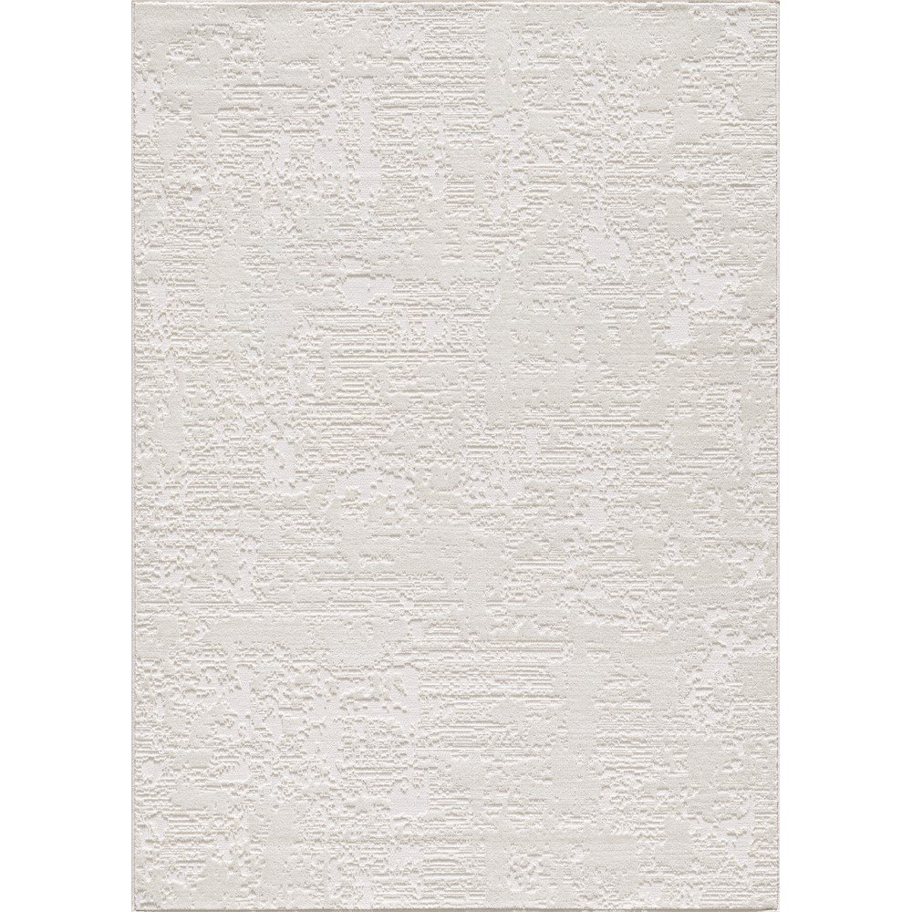 Krémovobiely koberec 80x150 cm Celeste – ESTE