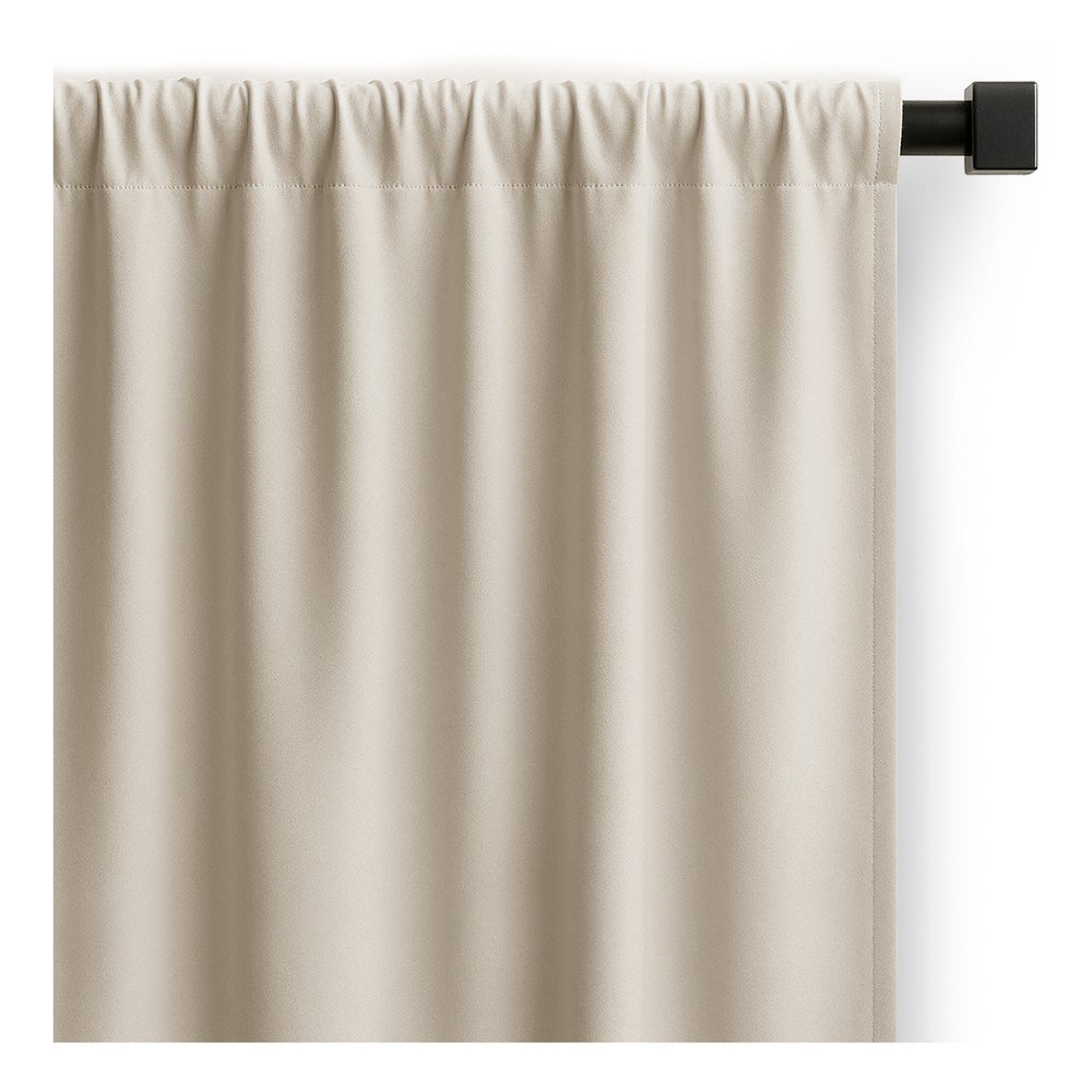 Krémový dimout záves 140x250 cm Carli – Restilo