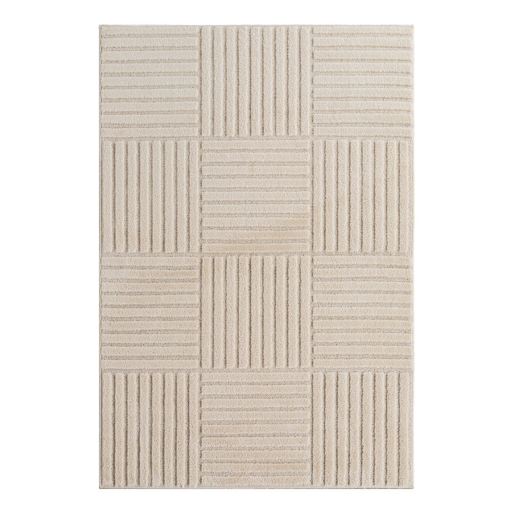Krémový koberec 120x170 cm Art 1123 – Ayyildiz Carpets