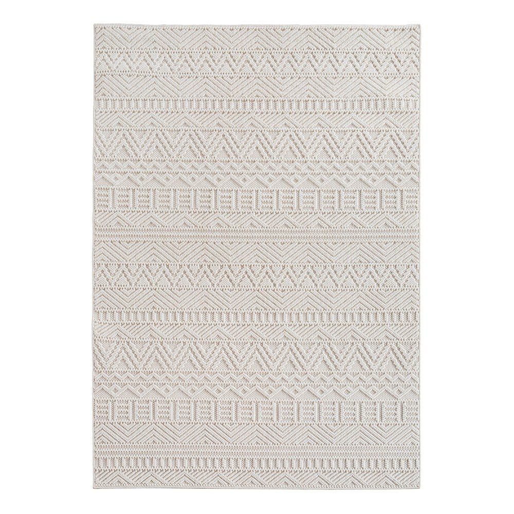 Krémový koberec 120x170 cm Helix 2202 – Ayyildiz Carpets