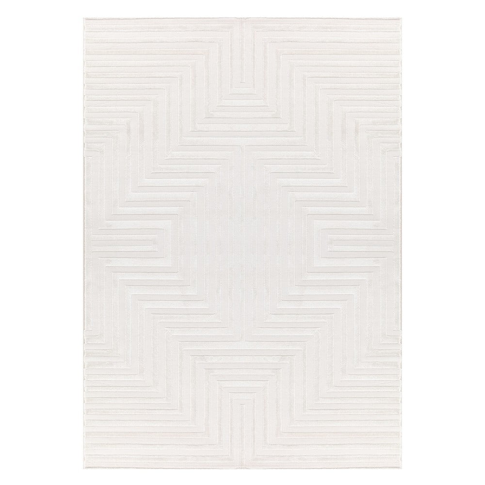 Krémový koberec 120x170 cm Sahara – Ayyildiz Carpets