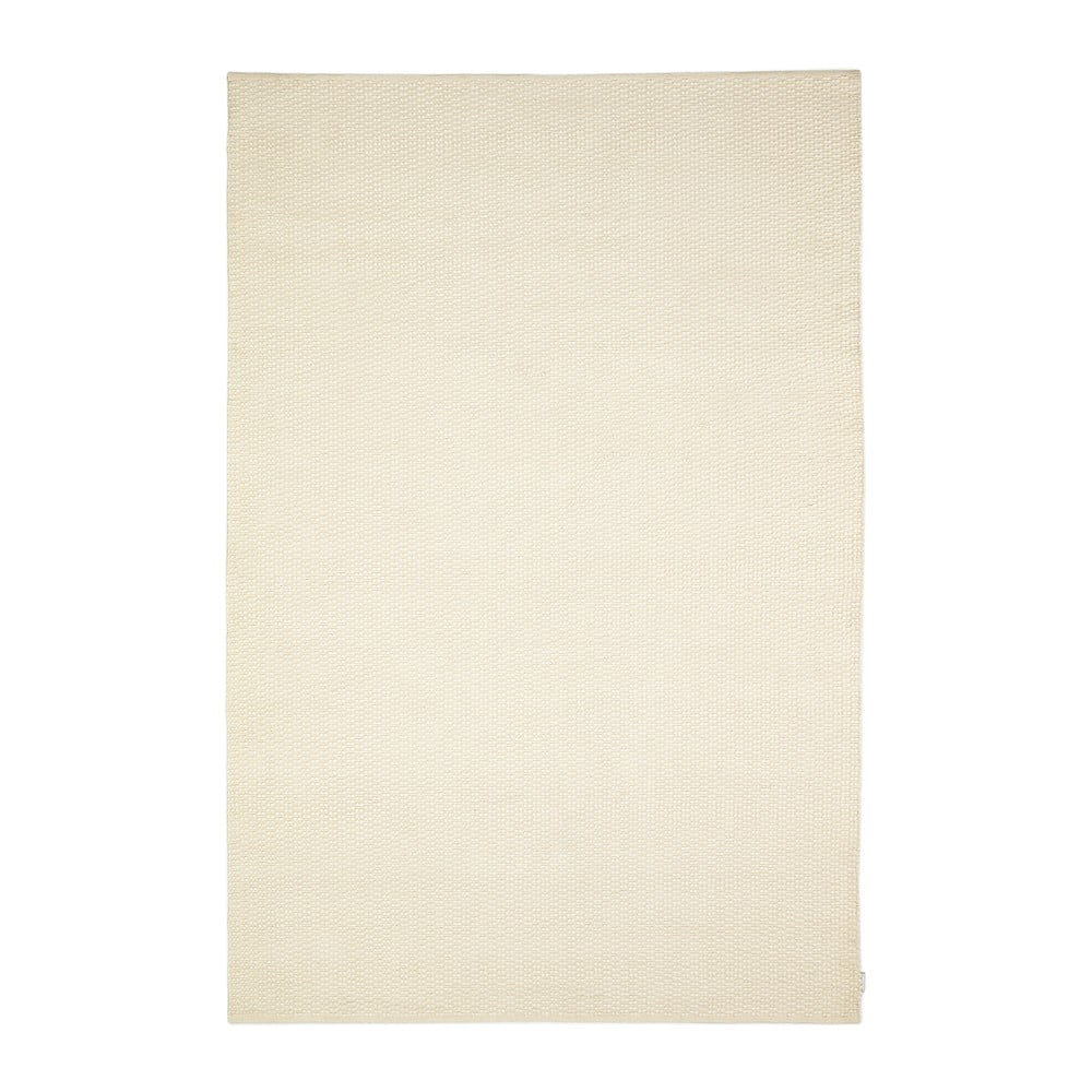 Krémový koberec 200x300 cm Mascarell – Kave Home