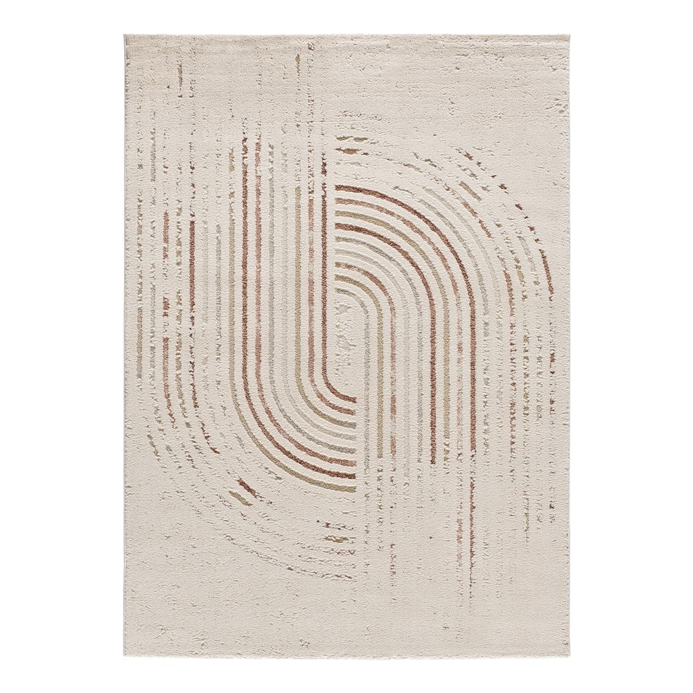 Krémový koberec 80x150 cm Candela – Universal