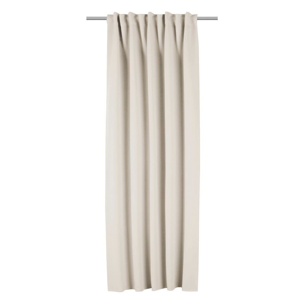 Krémový termo/dimout záves 135x245 cm – Sehlbach