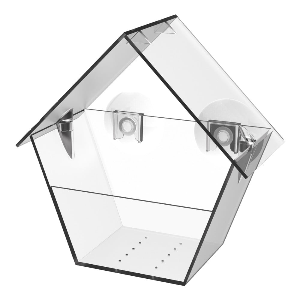 Kŕmidlo pre vtáčiky – Esschert Design