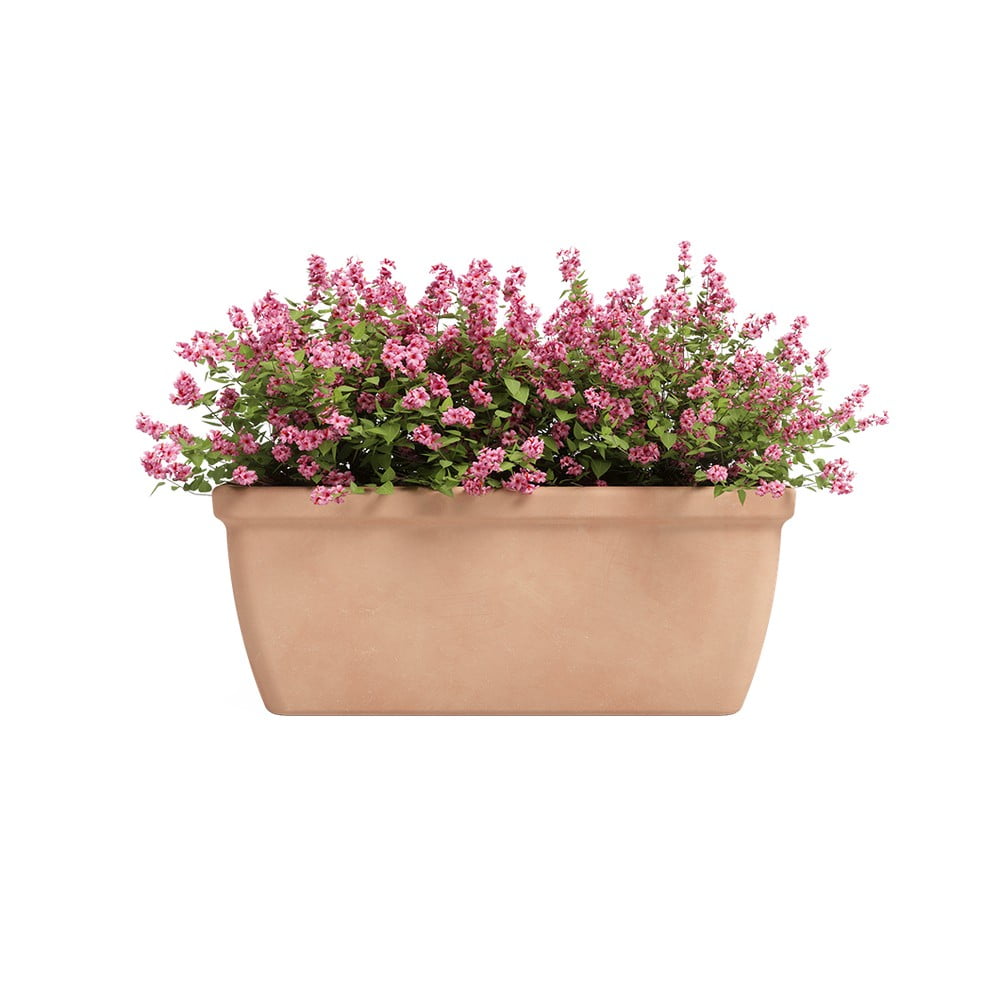 Kvetináč 32 cm Siza – Artevasi