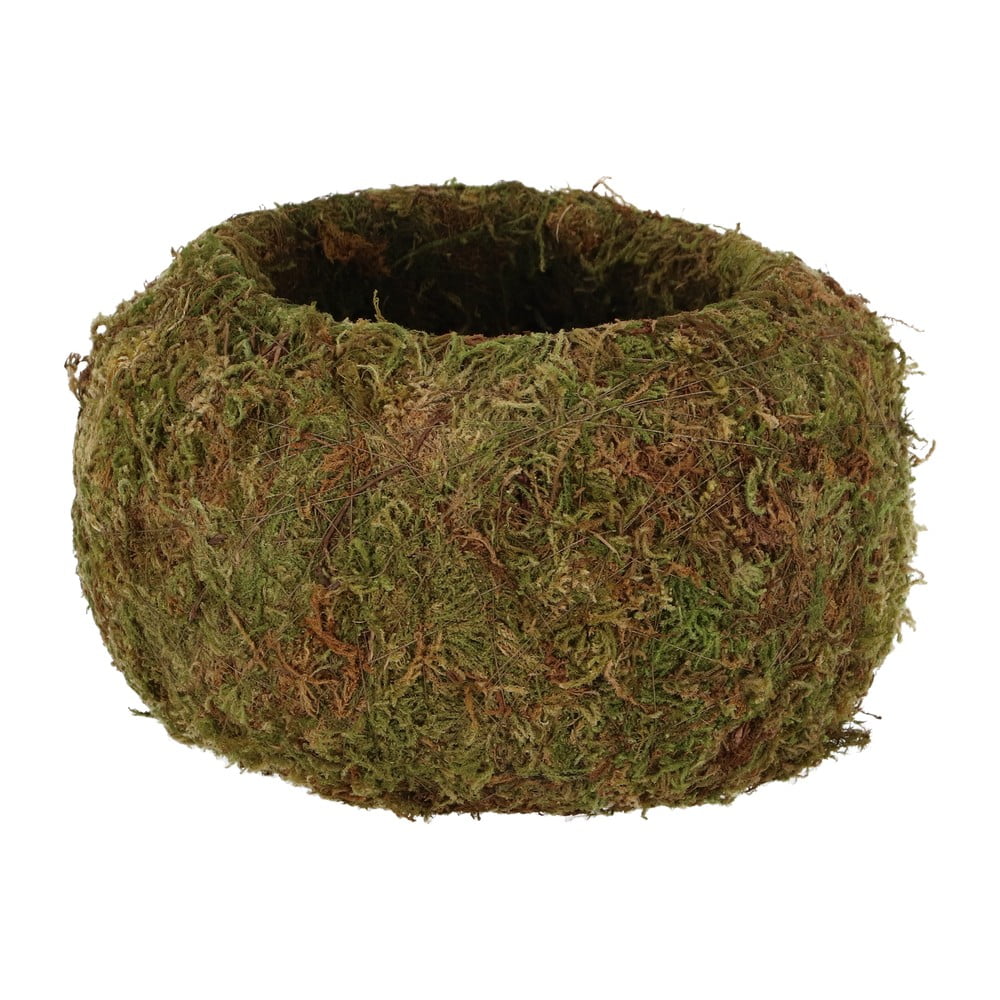 Kvetináč ø 20 cm Kokedama – Esschert Design