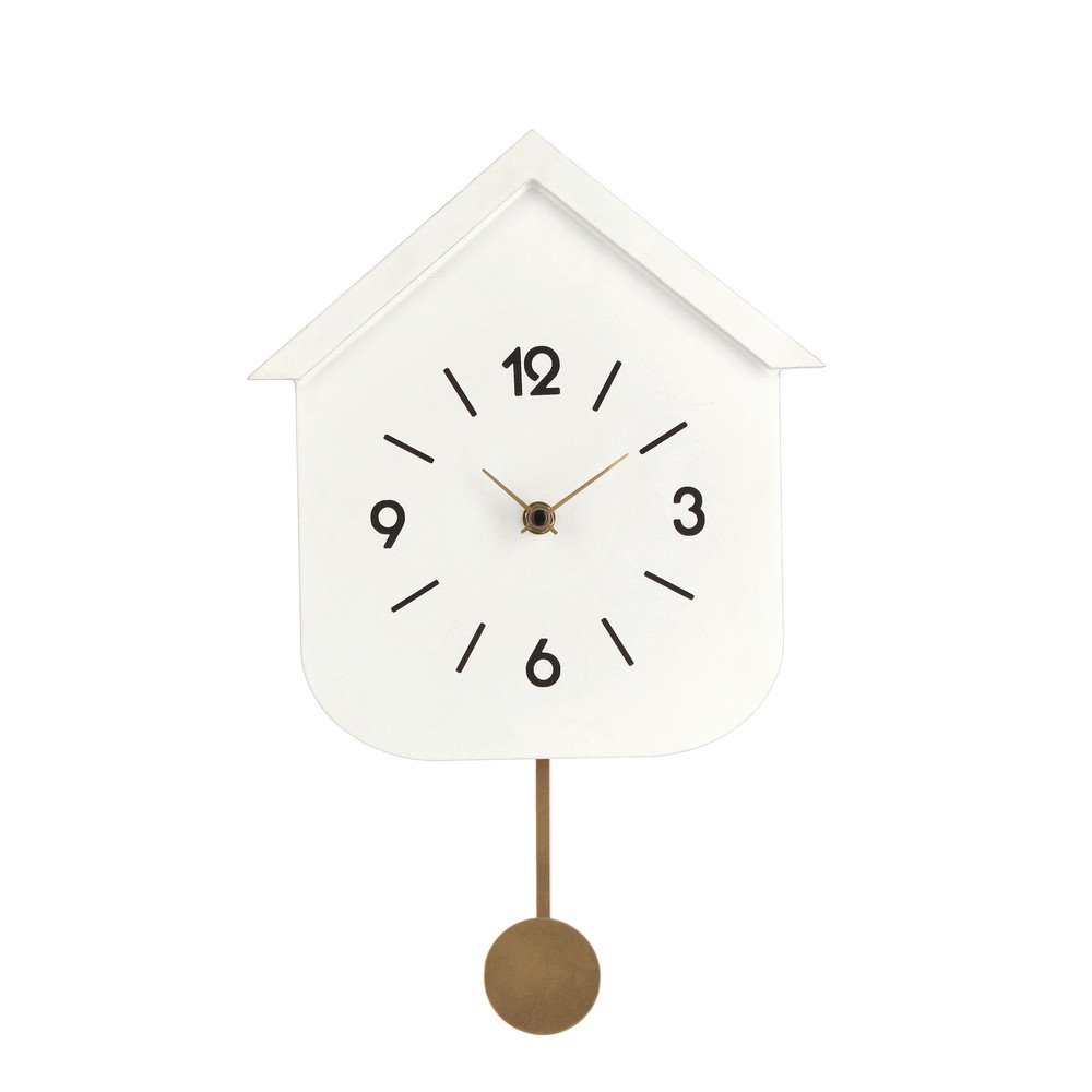 Kyvadlové/nástenné hodiny Home – Yes Everyday