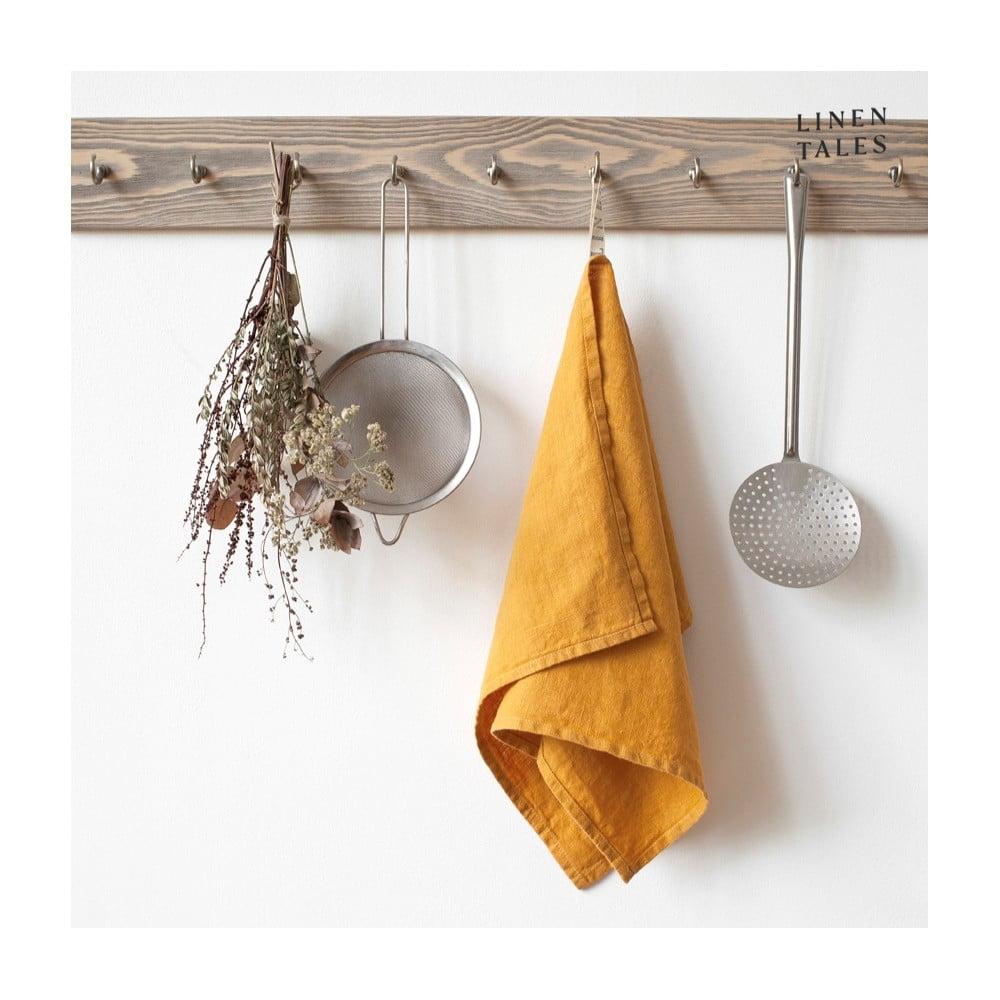 Ľanová utierka 45x65 cm – Linen Tales