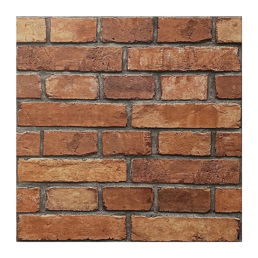 Látkové akustické panely v súprave 2 ks 60x60 cm Bricks – Styler