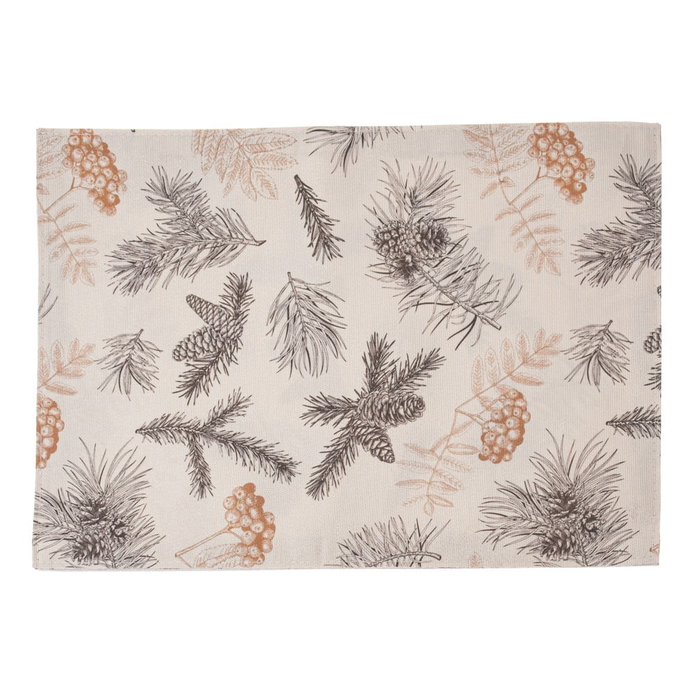 Látkové prestieranie 32x45 cm Forest Nest – Dakls