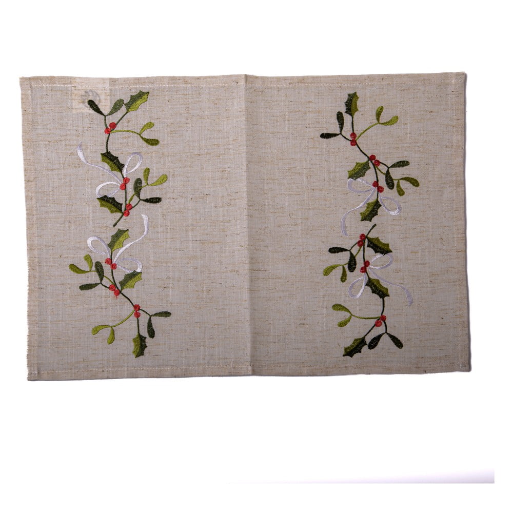 Látkové prestieranie 33x48 cm – Dakls