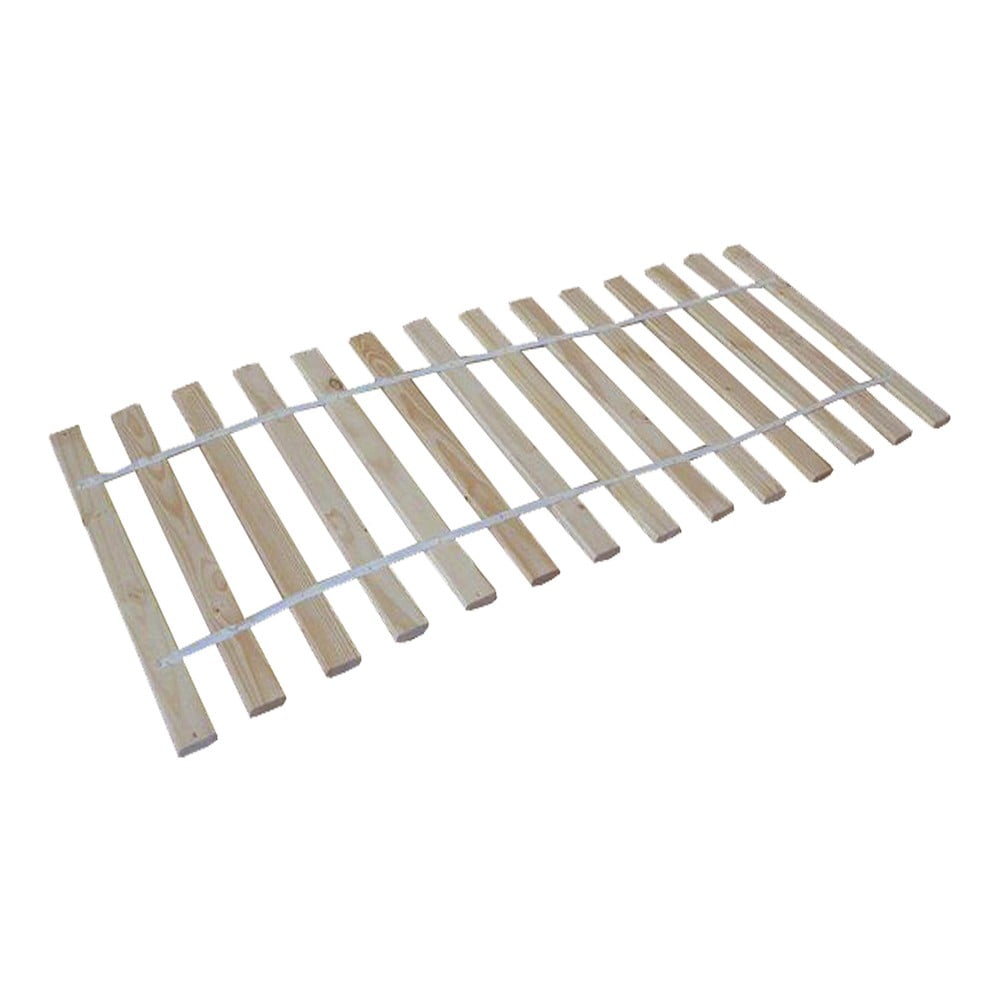 Latkový detský rošt 80x200 cm – WOOOD