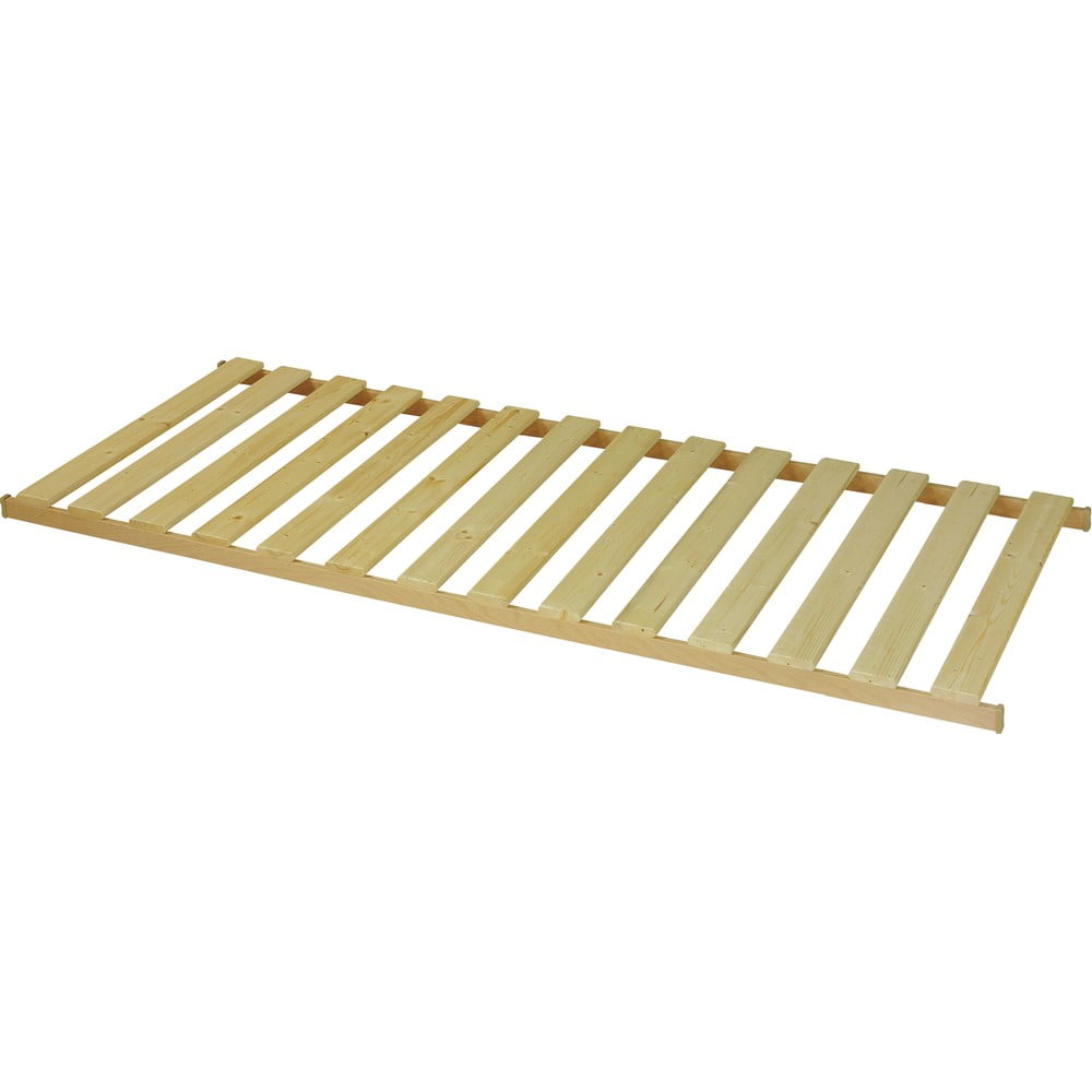 Latkový rošt 140x200 cm MASIV – Materasso