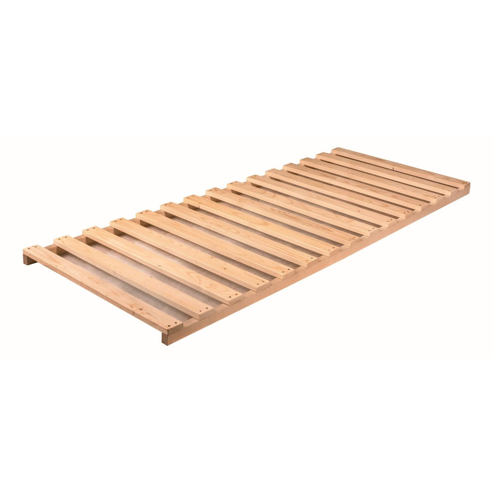 Latkový rošt 80x200 cm Klasik - BENAB