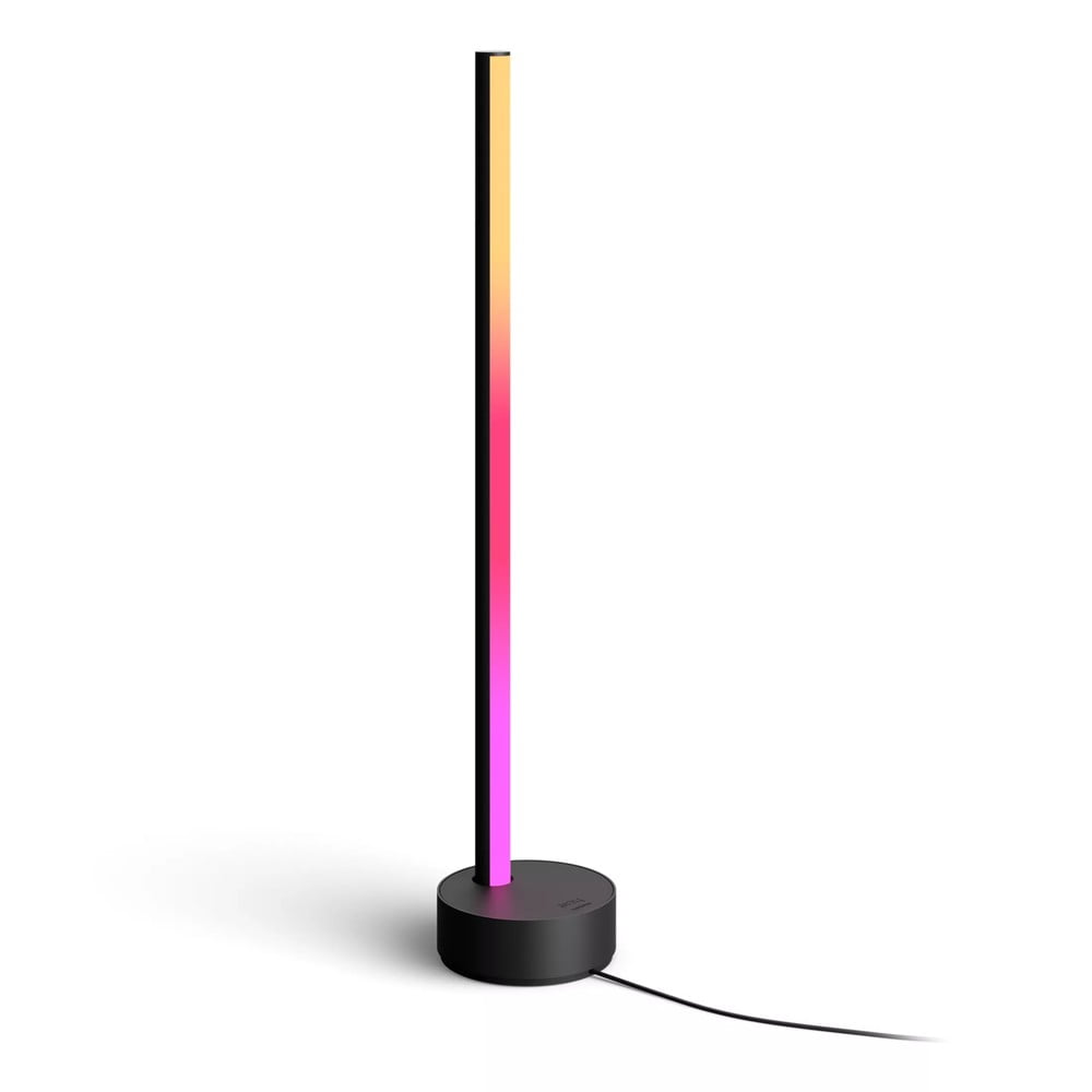 LED inteligentná stolová lampa 12 W Gradient Signe – Philips Hue