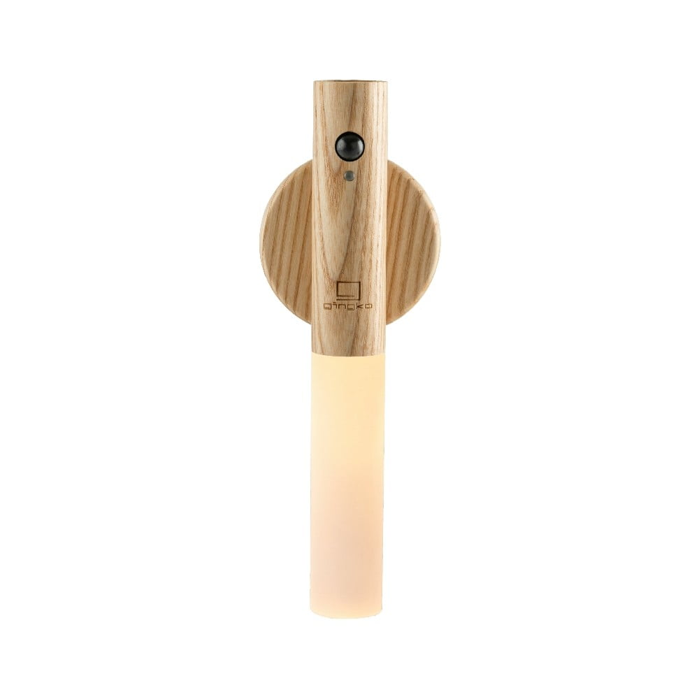 LED nástenné svietidlo na USB Baton – Gingko