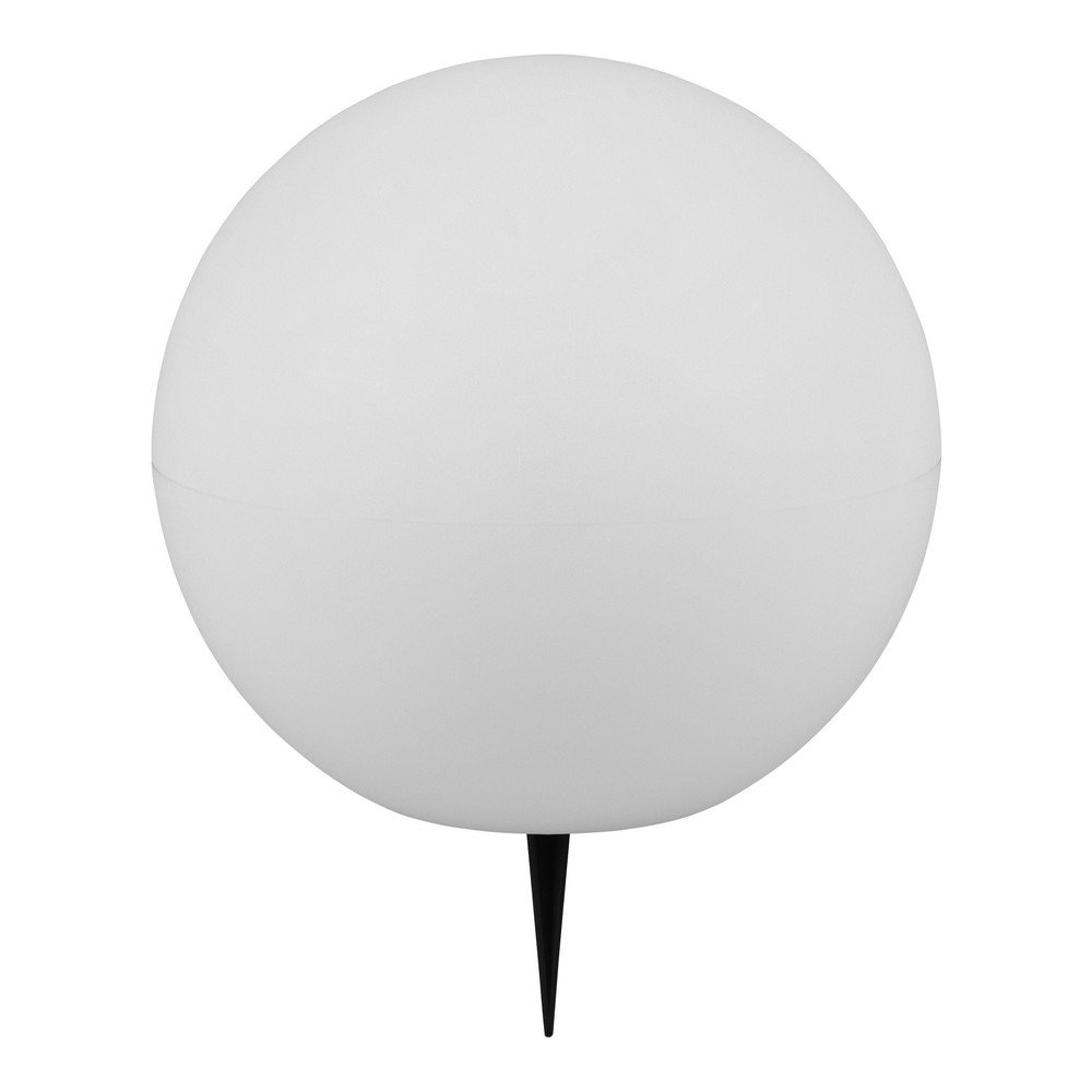 LED solárne vonkajšie svietidlo (výška 28 cm) Melo – Reality