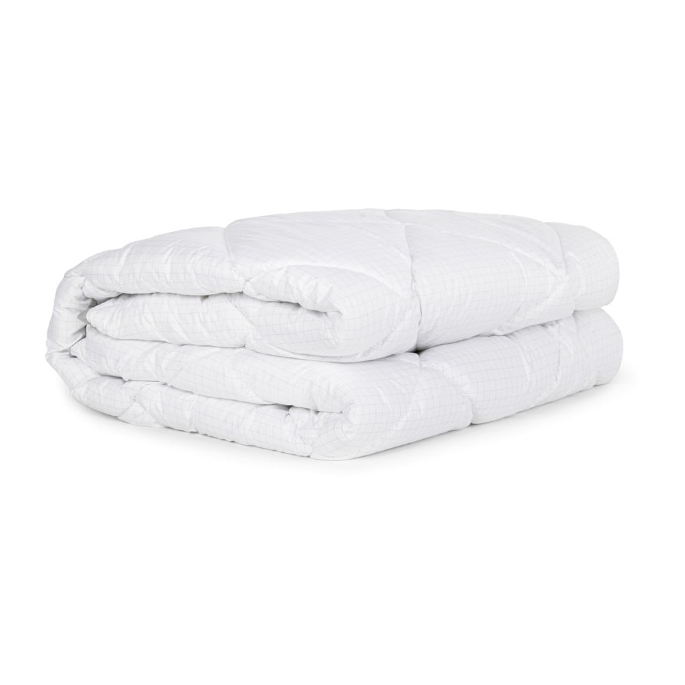 Letná prikrývka 200x200 cm Carbon Light – Bonami Essentials