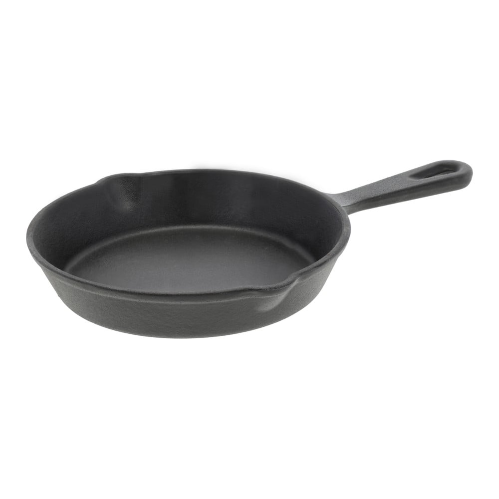 Liatinová panvica ø 14 cm – Holm
